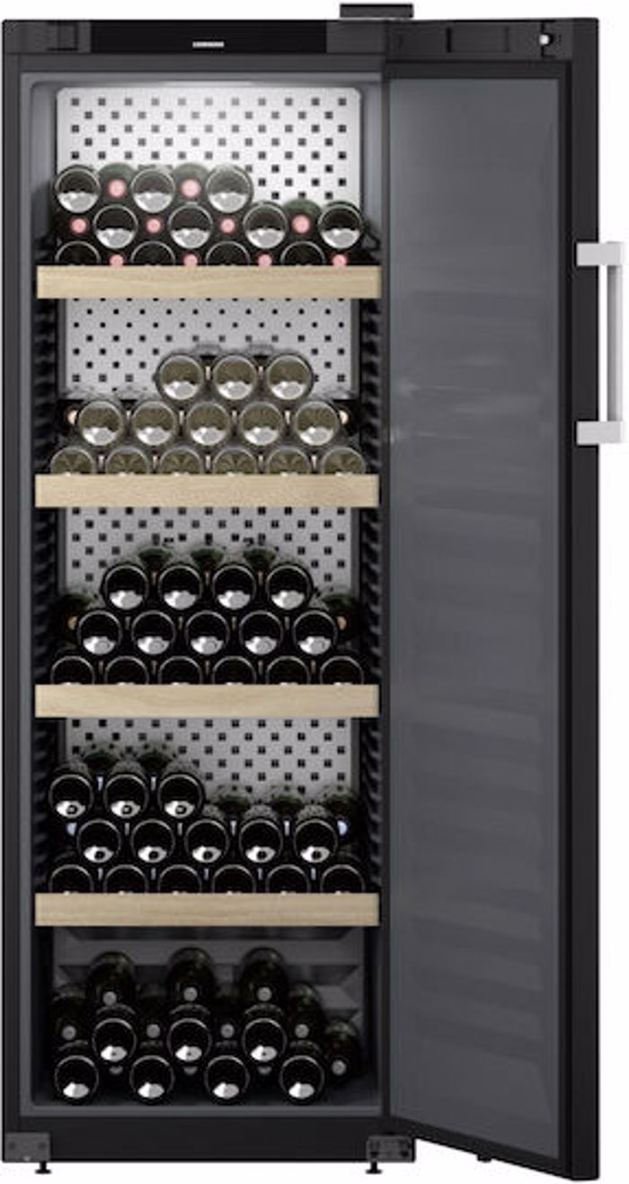 Suntiritis Krasion Liebherr WSbli 5031 E